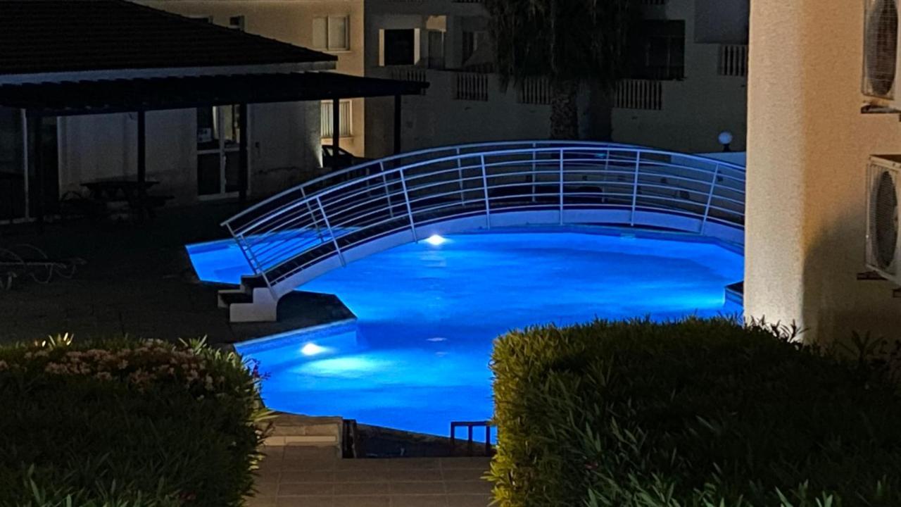 Beautiful 2 Bed Apartment In Peyia Valley, Paphos Экстерьер фото