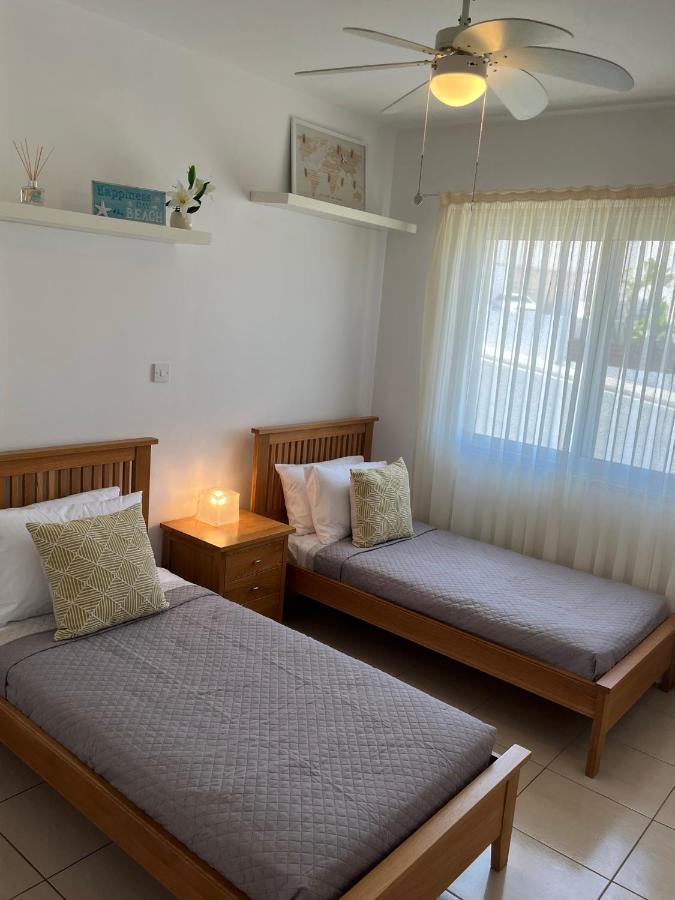 Beautiful 2 Bed Apartment In Peyia Valley, Paphos Экстерьер фото