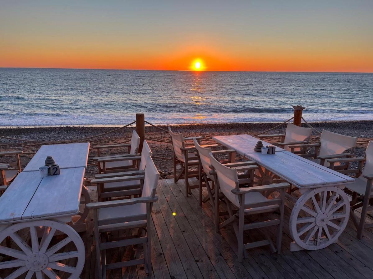 Beautiful 2 Bed Apartment In Peyia Valley, Paphos Экстерьер фото