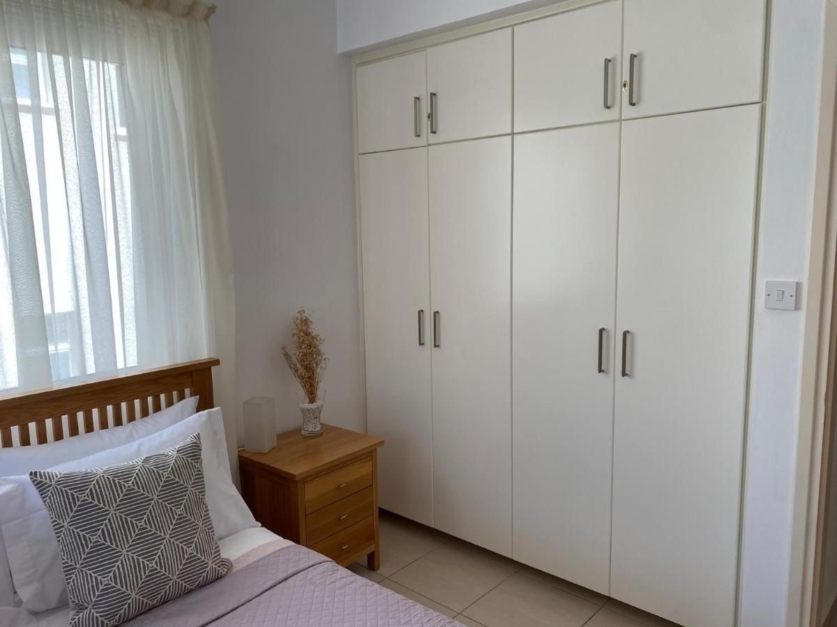 Beautiful 2 Bed Apartment In Peyia Valley, Paphos Экстерьер фото