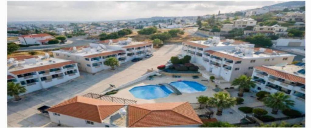 Beautiful 2 Bed Apartment In Peyia Valley, Paphos Экстерьер фото