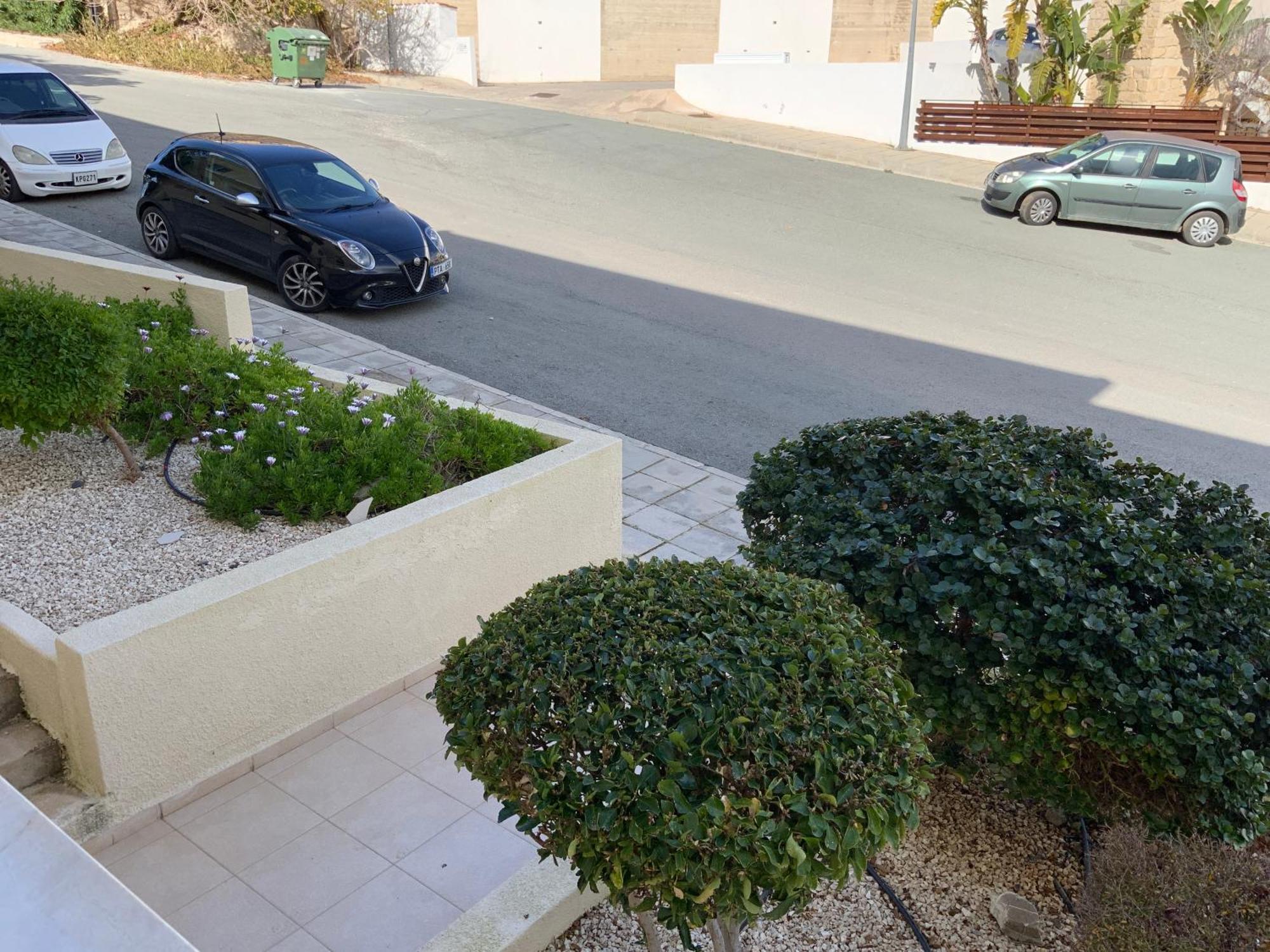 Beautiful 2 Bed Apartment In Peyia Valley, Paphos Экстерьер фото