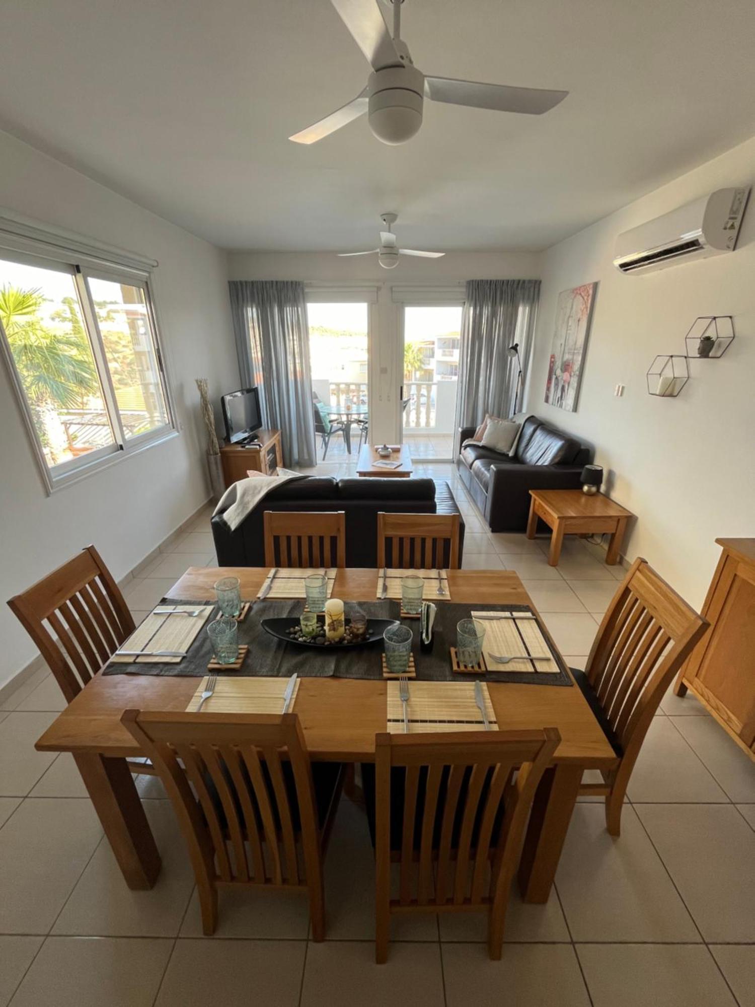 Beautiful 2 Bed Apartment In Peyia Valley, Paphos Экстерьер фото