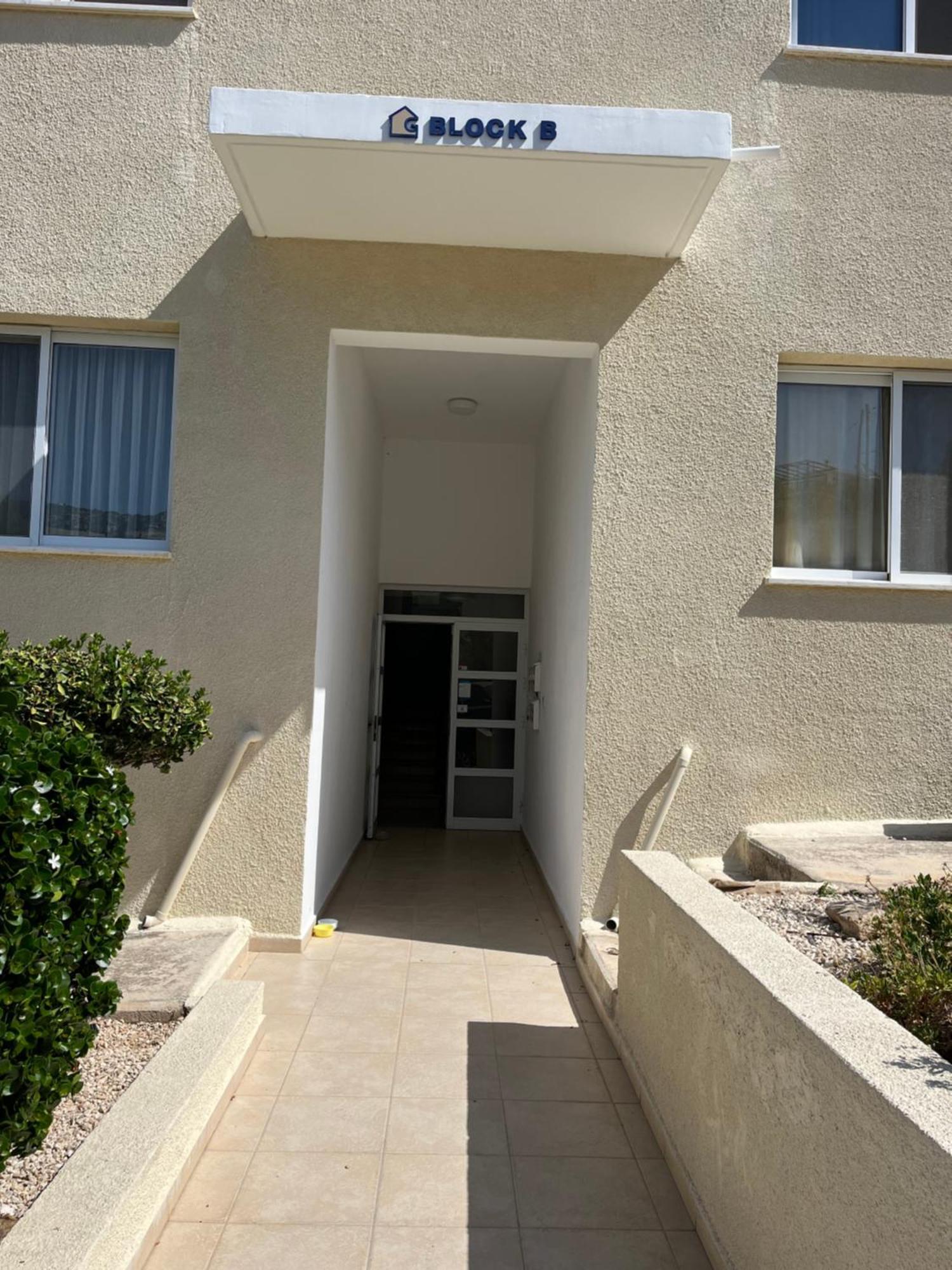 Beautiful 2 Bed Apartment In Peyia Valley, Paphos Экстерьер фото