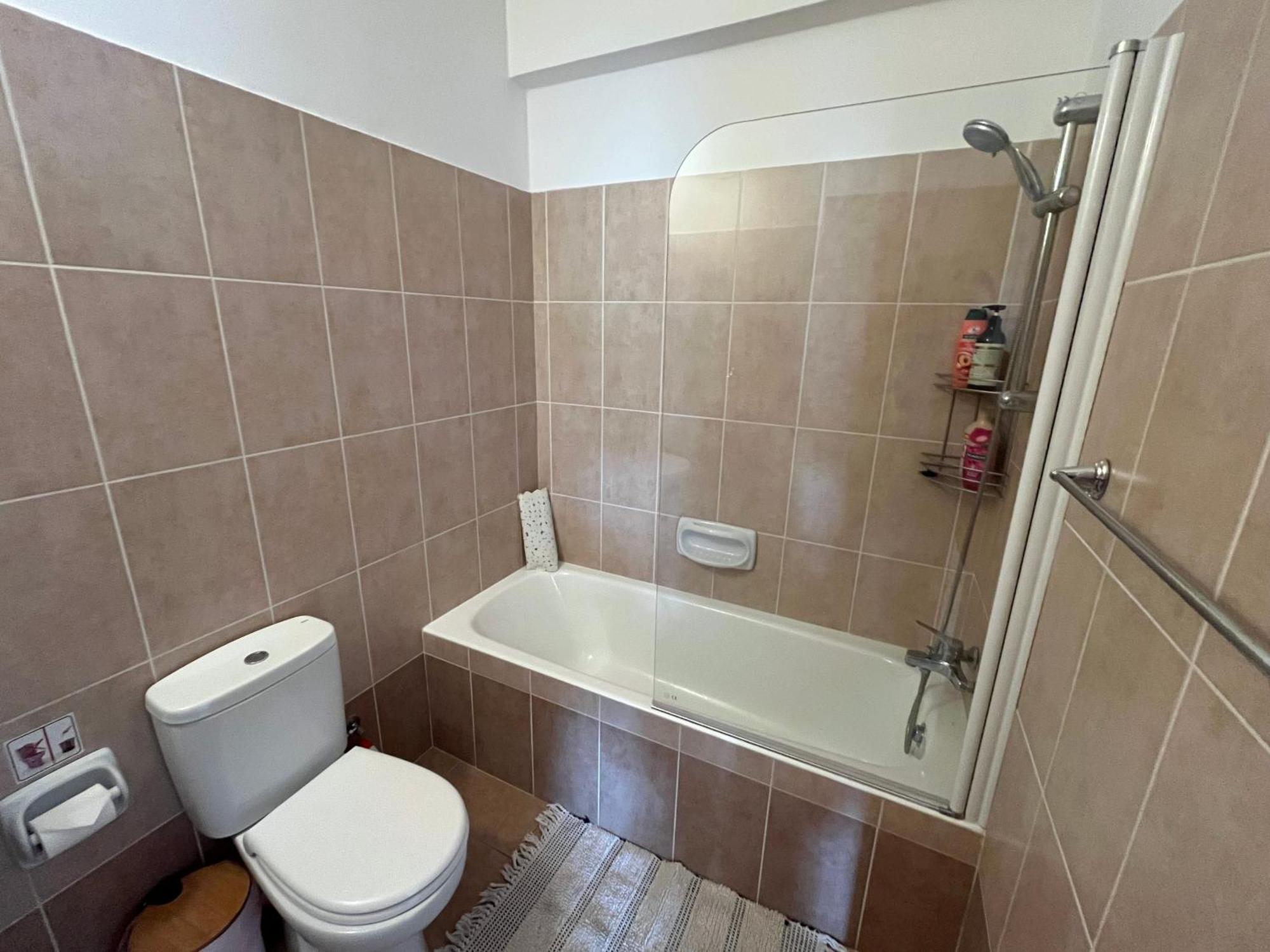 Beautiful 2 Bed Apartment In Peyia Valley, Paphos Экстерьер фото